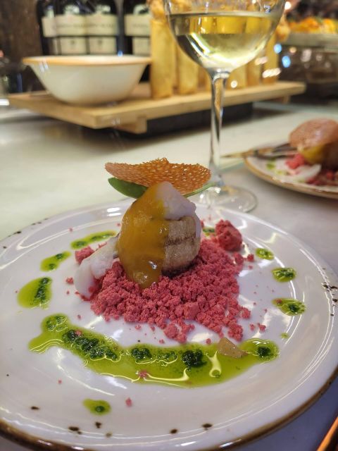 The Original Bilbao Food Tour With Wine Pairings - Insider Perspective From Local Guide