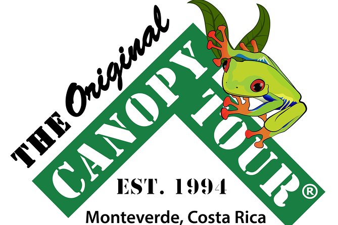 The Original Canopy Tour Monteverde, Zipline - Age and Weight Limits