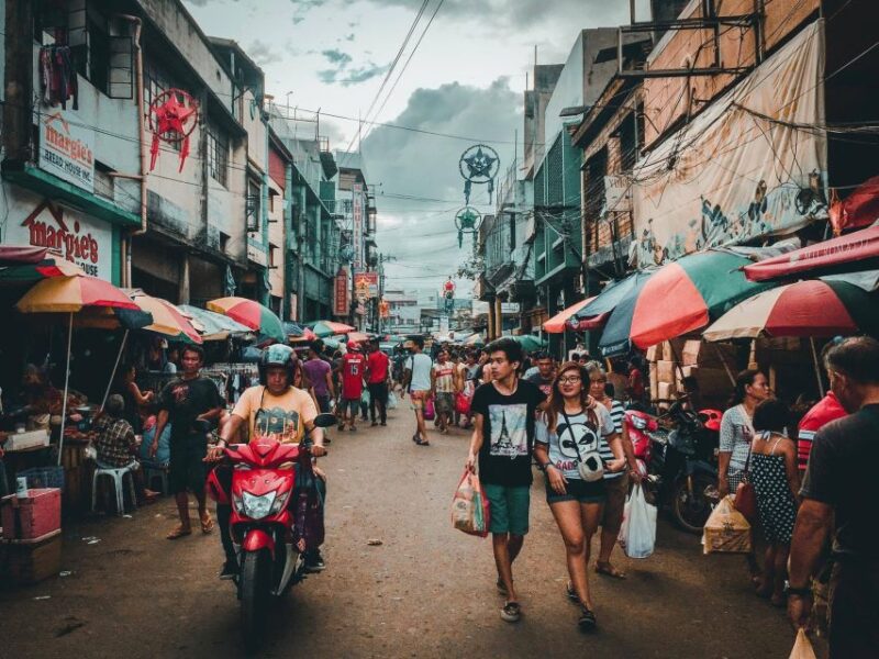 The Original Cebu Historical Street and Food Tour - Explore Cebus History