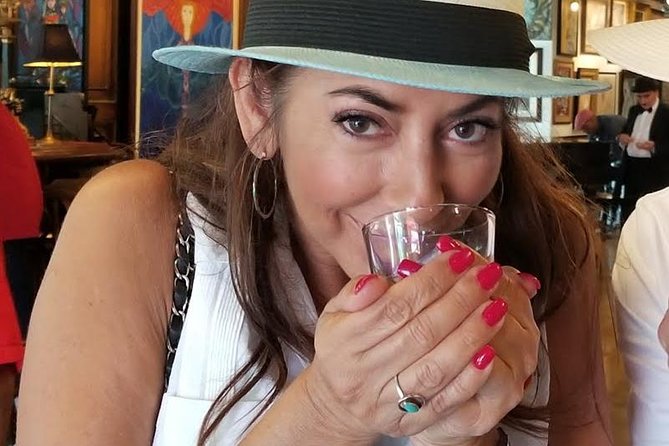 The Original Cigar and Rum Tasting Experience in Little Havana - Sensory Journey Through Little Havana