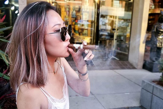 The Original Cigar and Rum Tasting Experience in Little Havana - Highlights of the Private Tour Experience
