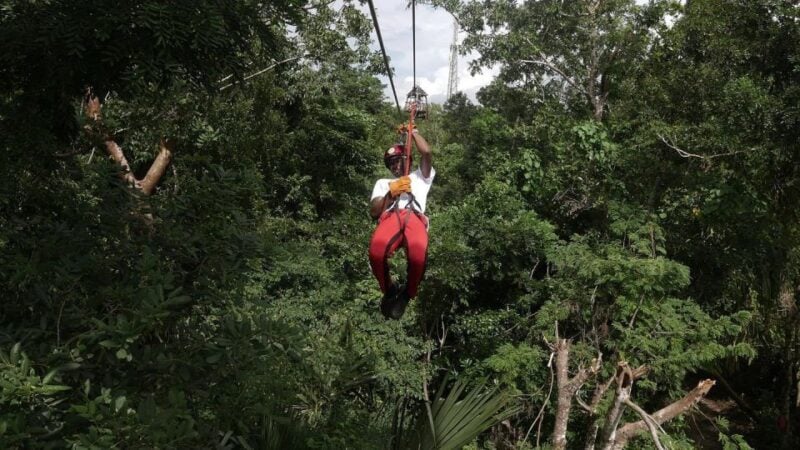 The Original Cozumel Zipline Adventure - Frequently Asked Questions