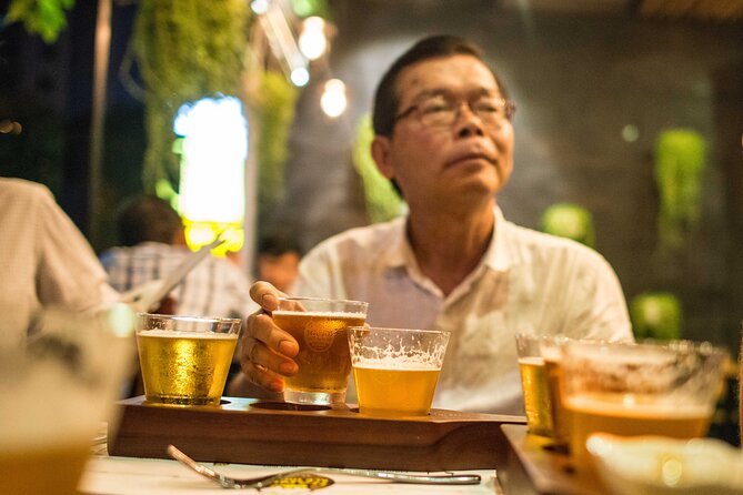 The Original Craft Beer Tour of Hanoi - Craft Beer Scene in Hanoi