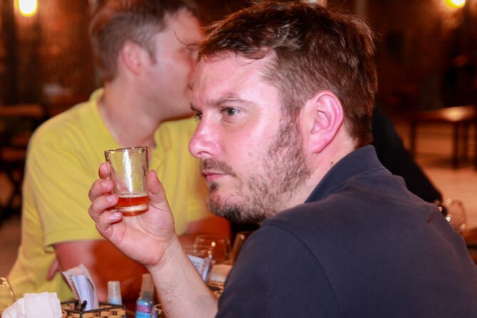 The Original Craft Beer Tour of Hanoi - Local Breweries and Venues