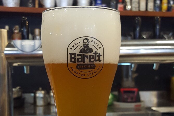 The Original Craft Beer Tour of Hanoi - Meet Fellow Beer Enthusiasts