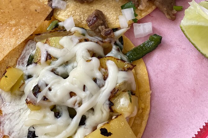The Original Downtown Santa Barbara TACO Tour - Logistics