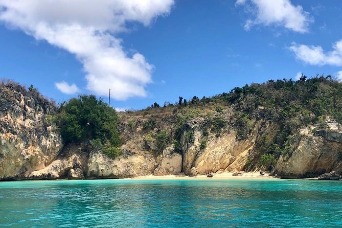 The Original Eco Tour Full-Day Around the Island of Sint Maarten - Inclusions and Amenities