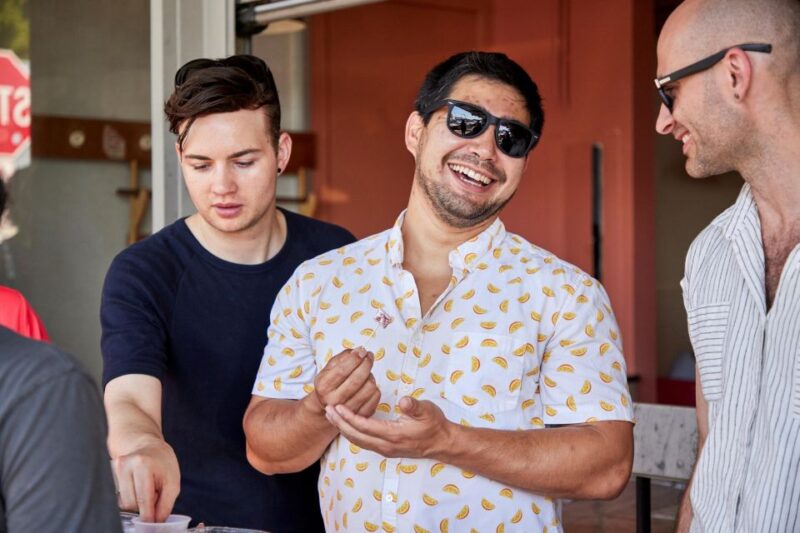 The Original Food and Culture Tour of Pike Place Market - Starting and Ending Locations
