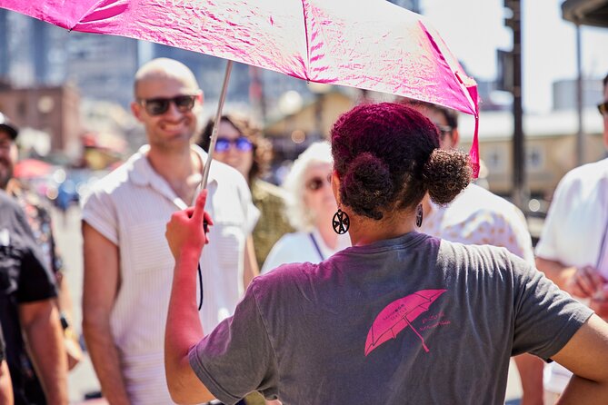 The Original Food and Culture Tour of Pike Place Market - Market Highlights