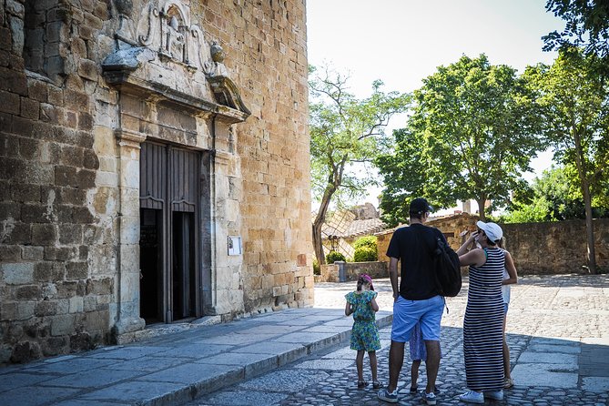 The Original Girona & Costa Brava Small Group Tour + Hotel Pickup - Tour Schedule and Duration