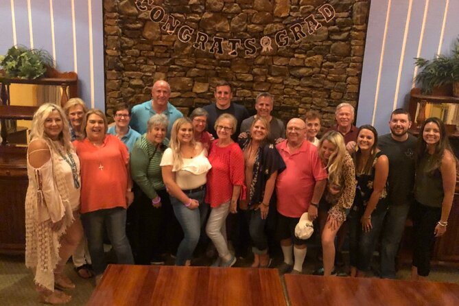 The Original Haunted Pub Crawl by Annapolis Ghost Tours - Booking and Cancellation Policy