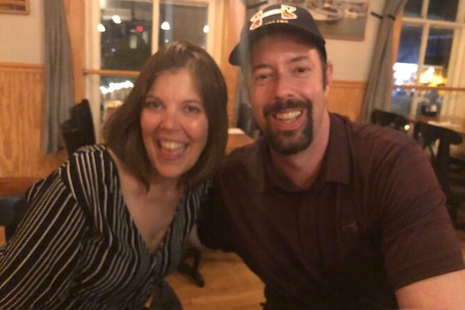 The Original Haunted Pub Crawl by Annapolis Ghost Tours - Exploring Annapolis Haunted Watering Holes