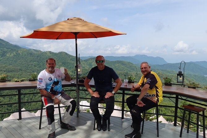 The Original Long Way Round Thailands Unseen Jewels - 14 Days - Health and Safety Considerations