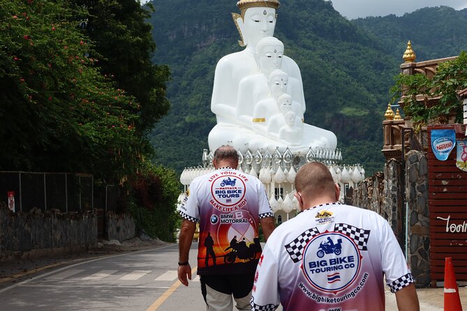 The Original Long Way Round Thailands Unseen Jewels - 14 Days - Customer Reviews and Satisfaction