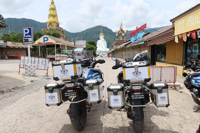 The Original Long Way Round Thailands Unseen Jewels - 14 Days - Exploring Thailands Countryside and Culture
