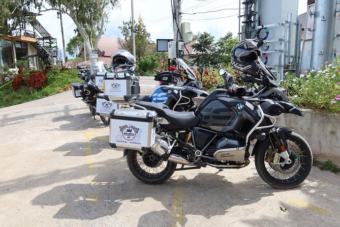 The Original Long Way Round Thailands Unseen Jewels - 14 Days - Health and Safety Considerations
