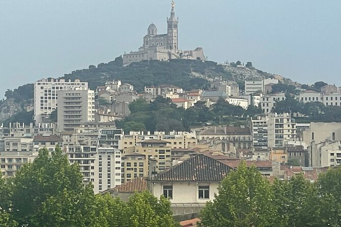 The Original Marseilles Backstreets Tour - Inclusions and Accessibility
