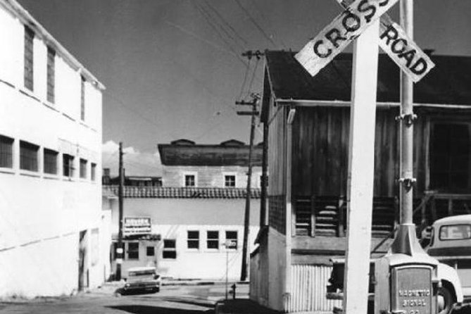 The Original Monterey Walking Tours : Guided Tours of Cannery Row - Booking and Cancellation Policy