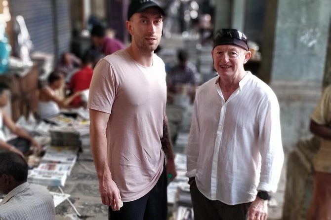 The Original Mumbai by Dawn - Recommended by Nigella Lawson & Nat Geo Traveller! - Tour Reviews and Ratings