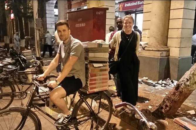 The Original Mumbai by Dawn - Recommended by Nigella Lawson & Nat Geo Traveller! - Pricing and Cancellation Policy