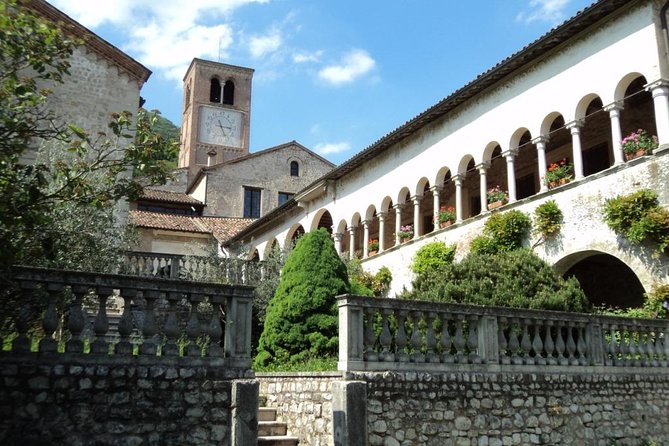 The Original Private Prosecco Tour All Inclusive From Conegliano - Tour Schedule