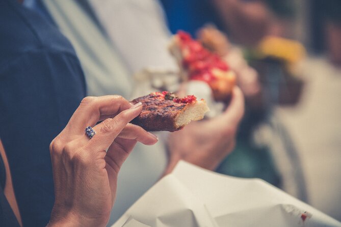 The Original Private Street Food Walking Tour in Bari - Exploring Baris Old Town