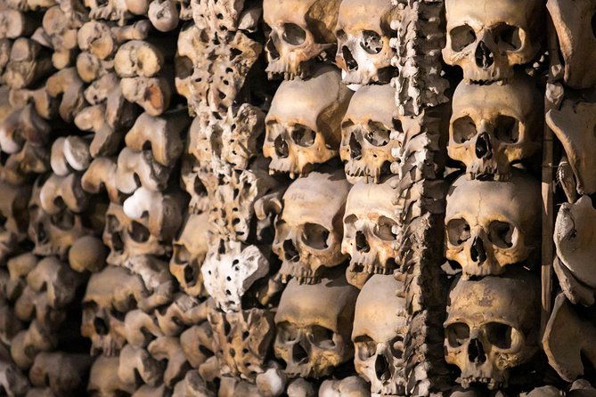 The Original Roman Crypts and Catacombs Tour With Transfers - Additional Information