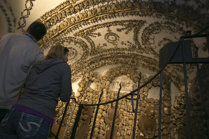 The Original Roman Crypts and Catacombs Tour With Transfers - Cancellation Policy
