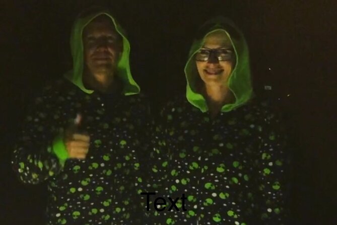 The Original Sedona UFO and Stargazing Night Tour - Third Viewing Location