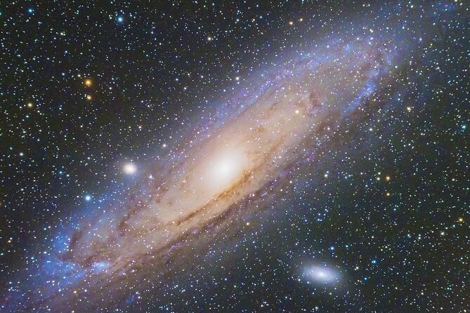 The Original Sedona UFO and Stargazing Night Tour - Additional Tour Details