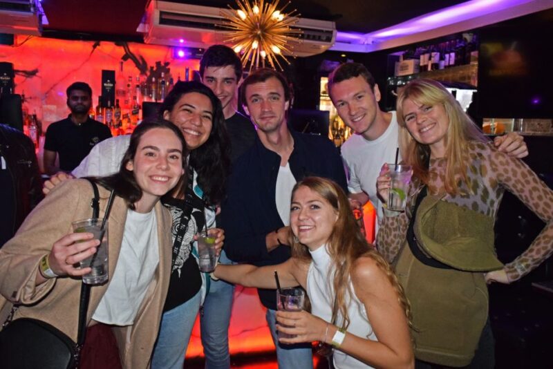 The Original Shoreditch Pub Crawl London - Pricing and Reservations