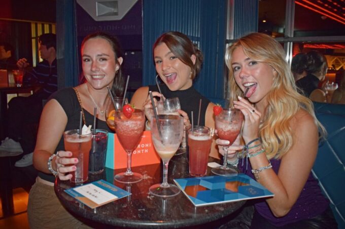 The Original Shoreditch Pub Crawl London - Recap
