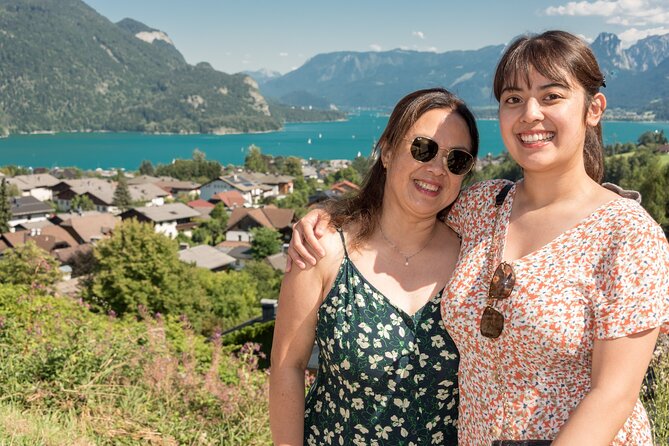 The Original Sound of Music Tour in Salzburg - Additional Tour Information