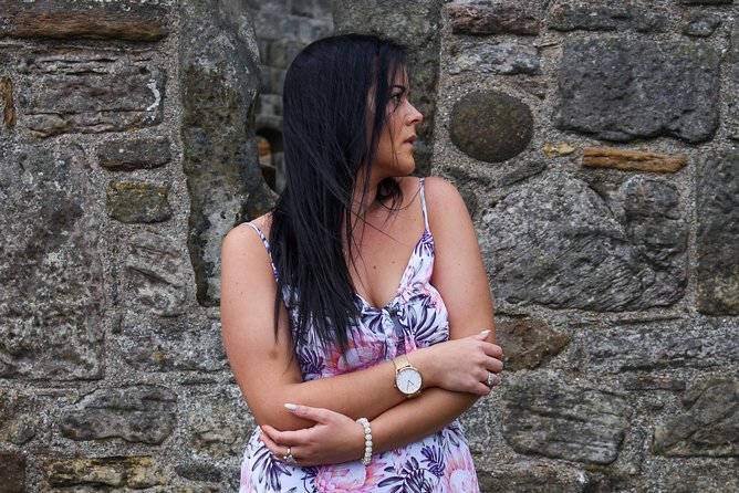 The Original St Andrews Photo Shoot Tour - Operator Information Provided