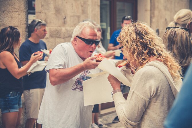 The Original Street Food Walking Tour in Bari - Additional Information