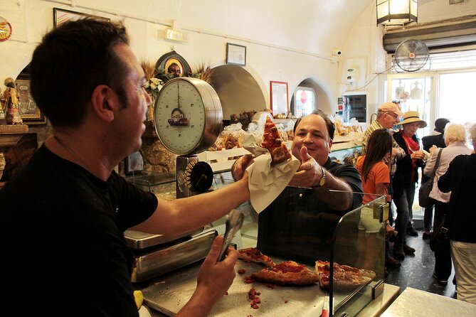 The Original Street Food Walking Tour in Bari - Multilingual Tour Guide
