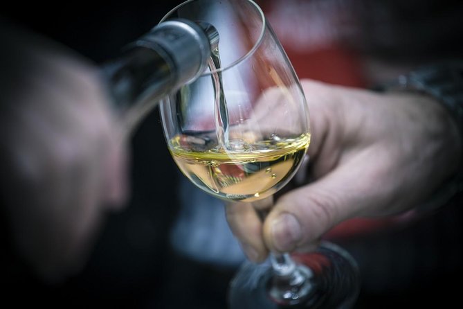 The Original Syrah Wine Tour (9:00 Am - 1:30 Pm) - Small Group Tours From Lyon - Tour Highlights