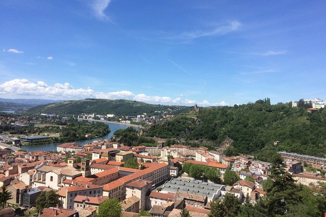 The Original Syrah Wine Tour (9:00 Am - 1:30 Pm) - Small Group Tours From Lyon - Additional Information