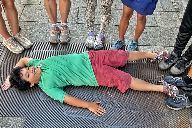 The Original True Crime Walking Tour of Munich - Tour Schedule