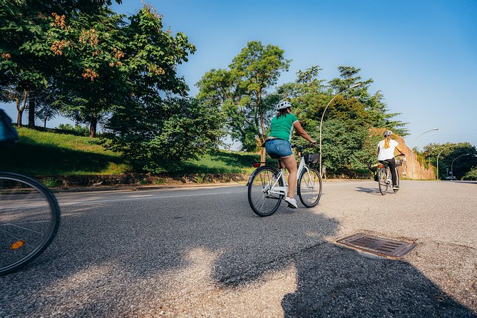 The Original Verona Highlights Bike Tour - What to Expect