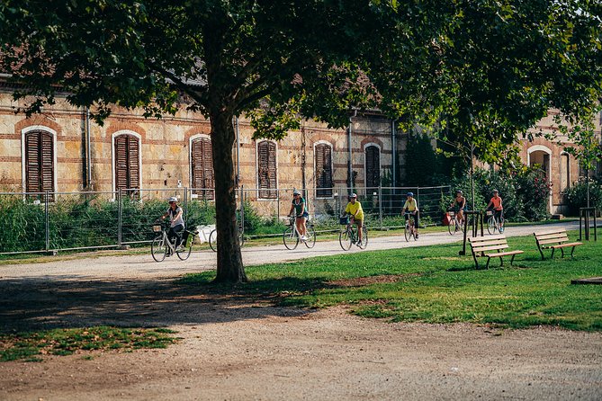 The Original Verona Highlights Bike Tour - Cancellation Policy