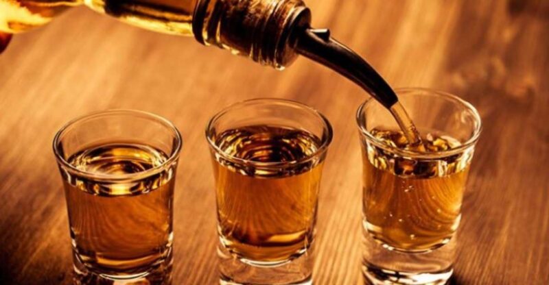 The Original Whisky Tasting Experience - Key Points