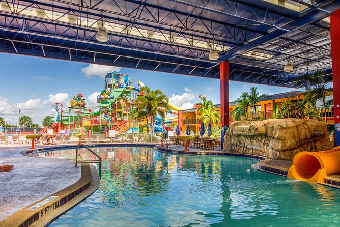 The Orlando Sightseeing Flex Pass: 20+ Incredible Attractions & Helicopter Tour - Hop-On, Hop-Off Trolley Tour