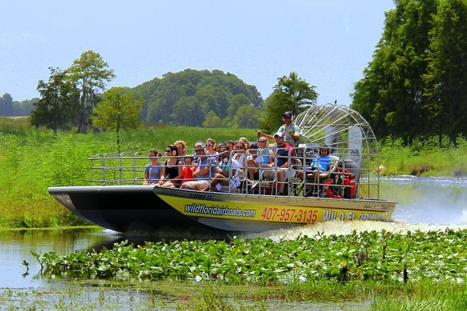 The Orlando Sightseeing Flex Pass: 20+ Incredible Attractions & Helicopter Tour - User Reviews and Feedback
