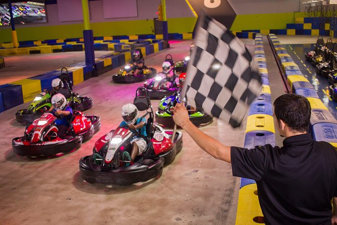 The Orlando Sightseeing Flex Pass: 20+ Incredible Attractions & Helicopter Tour - Accessibility and Participation
