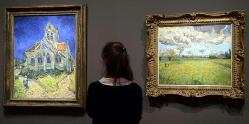 The Orsay Museum - Private Tour - Artistic Context