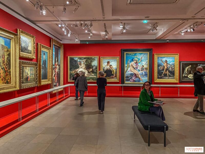 The Orsay Museum - Private Tour - Inclusions