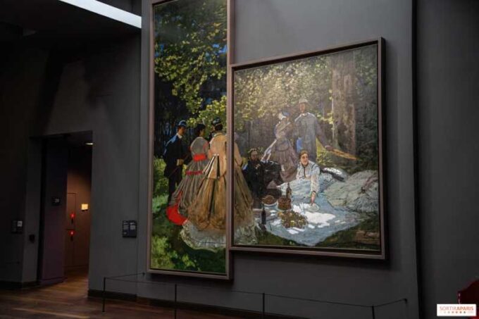 The Orsay Museum - Private Tour - Iconic Masterpieces