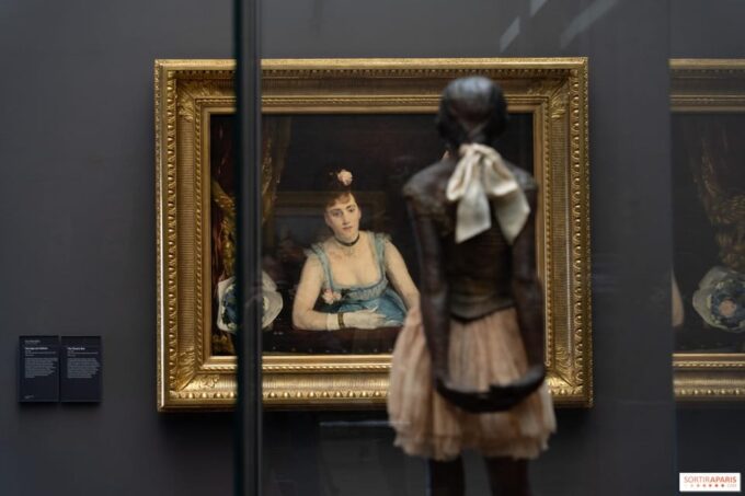 The Orsay Museum - Private Tour - Significance in 19th-Century Art