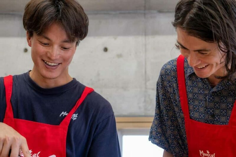 The Osaka Home Feast: Cooking, Culture & Sake Discovery - The Sum Up: Why Choose the Osaka Home Feast?
